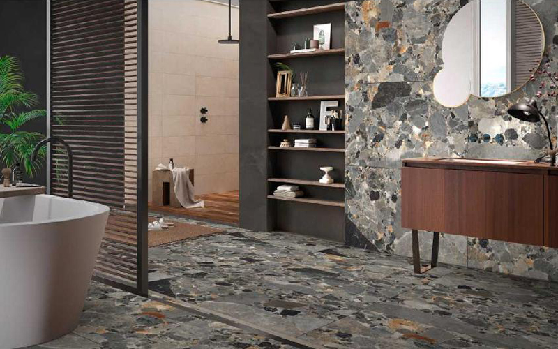 how to hire a reliable and professional tile supplier?